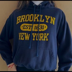 Vintage Hoodie